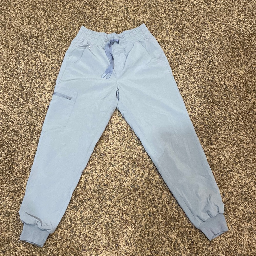 Figs fionlite Zamora jogger